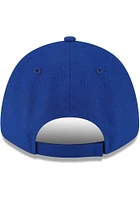 New Era Pitt Panthers The League 9FORTY Adjustable Hat - Blue
