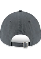 New Era Purdue Boilermakers Core Classic 9TWENTY Adjustable Hat - Graphite