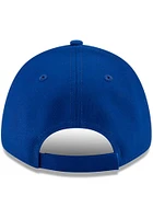 New Era Saint Louis Billikens The League 9FORTY Adjustable Hat - Blue
