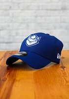 New Era Saint Louis Billikens The League 9FORTY Adjustable Hat - Blue