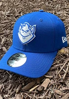 New Era Saint Louis Billikens The League 9FORTY Adjustable Hat - Blue