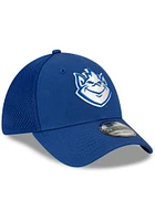 New Era Saint Louis Billikens Mens Blue Team Neo 39THIRTY Flex Hat