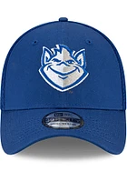 New Era Saint Louis Billikens Mens Blue Team Neo 39THIRTY Flex Hat