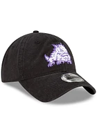 New Era TCU Horned Frogs Core Classic 9TWENTY Adjustable Hat