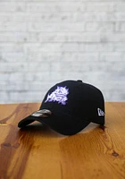 New Era TCU Horned Frogs Core Classic 9TWENTY Adjustable Hat