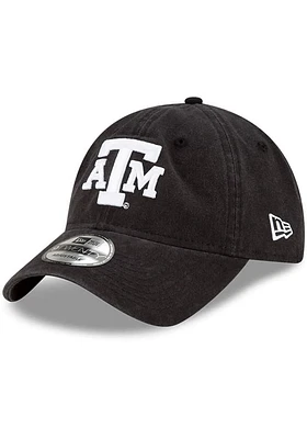 New Era Texas A&M Aggies Core Classic 9TWENTY Adjustable Hat