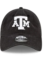 New Era Texas A&M Aggies Core Classic 9TWENTY Adjustable Hat