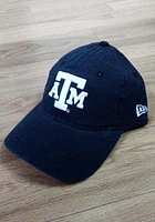 New Era Texas A&M Aggies Core Classic 9TWENTY Adjustable Hat