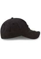 Brownie Cleveland Browns Core Classic 9TWENTY Adjustable Hat - Black