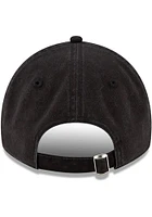 Brownie Cleveland Browns Core Classic 9TWENTY Adjustable Hat - Black