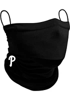 New Era Philadelphia Phillies Black Fan Mask