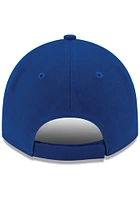 New Era Kentucky Wildcats The League 9FORTY Adjustable Hat - Blue