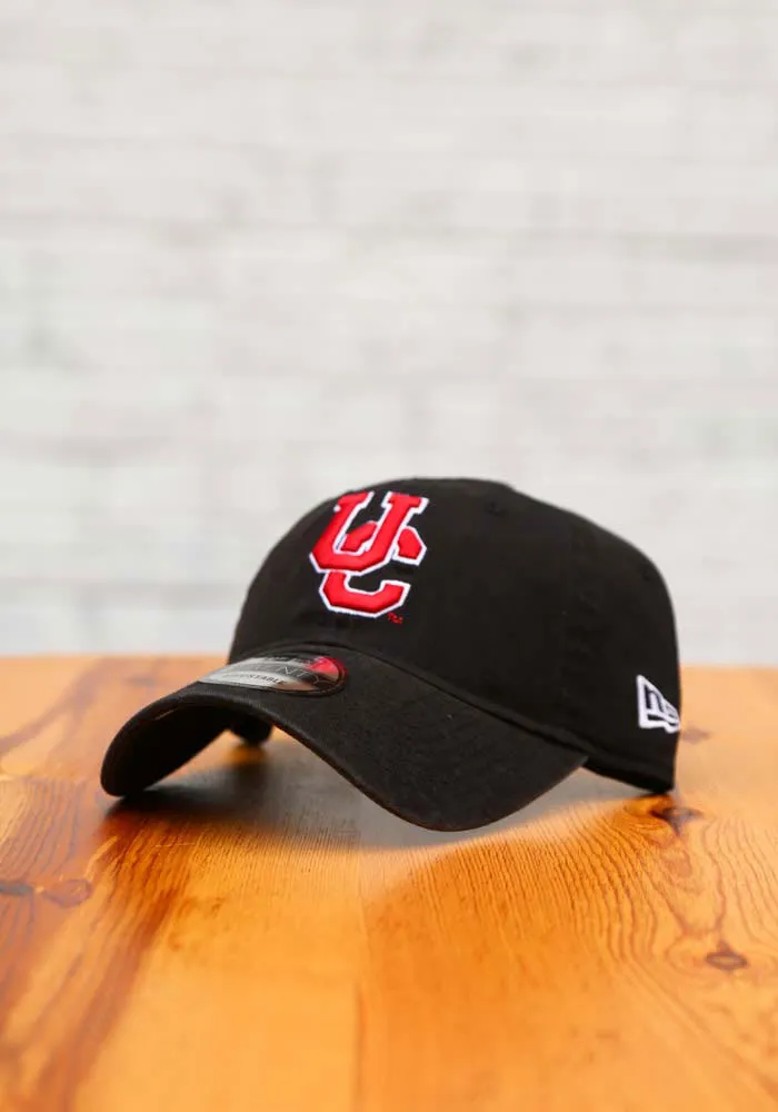 New Era Cincinnati Bearcats Retro Core Classic 9TWENTY Adjustable Hat