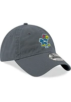 New Era Kansas Jayhawks Core Classic 9TWENTY Adjustable Hat