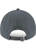 New Era Kansas Jayhawks Core Classic 9TWENTY Adjustable Hat