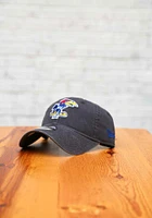 New Era Kansas Jayhawks Core Classic 9TWENTY Adjustable Hat