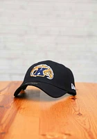 New Era Kent State Golden Flashes The League 9FORTY Adjustable Hat - Navy Blue