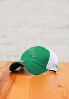 New Era North Texas Mean Green Mens Team Neo 39THIRTY Flex Hat