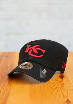 New Era Kansas City Chiefs Elemental Casual Classic Adjustable Hat