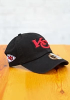 New Era Kansas City Chiefs Elemental Casual Classic Adjustable Hat