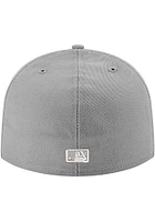 New Era Detroit Tigers Mens 59FIFTY Fitted Hat