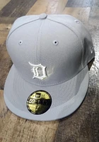 New Era Detroit Tigers Mens 59FIFTY Fitted Hat