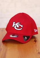 New Era Kansas City Chiefs Mens Elemental Neo 39THIRTY Flex Hat
