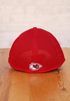 New Era Kansas City Chiefs Mens Elemental Neo 39THIRTY Flex Hat