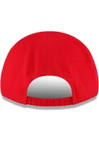 New Era Cincinnati Reds Baby My 1st 9TWENTY Adjustable Hat - Red