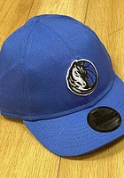 New Era Dallas Mavericks Baby My 1st 9TWENTY Adjustable Hat - Blue