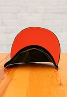 New Era Indianapolis Colts Mens Green Super Bowl Side Patch 59FIFTY Fitted Hat