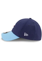 New Era Chicago Cubs Mens Blue MLB21 CITY CNCT OFF 3930 CHICUB  OTC Flex Hat