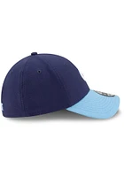 New Era Chicago Cubs Mens Blue MLB21 CITY CNCT OFF 3930 CHICUB  OTC Flex Hat