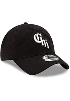 New Era Chicago White Sox MLB21 CITY CNCT OFF 920 CHIWHI  OTC Adjustable Hat - Black