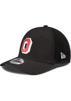 New Era Ohio State Buckeyes Mens NEO 39THIRTY Flex Hat