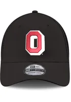 New Era Ohio State Buckeyes Mens NEO 39THIRTY Flex Hat