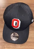 New Era Ohio State Buckeyes Mens NEO 39THIRTY Flex Hat