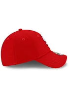 New Era St Louis Cardinals Red JR The League 9FORTY Youth Adjustable Hat