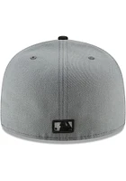 New Era York Yankees Mens MLB Basic 59FIFTY Fitted Hat