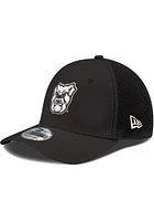 New Era Butler Bulldogs Mens Black GCP Neo 39THIRTY Flex Hat