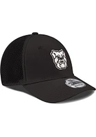 New Era Butler Bulldogs Mens Black GCP Neo 39THIRTY Flex Hat