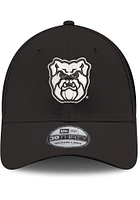 New Era Butler Bulldogs Mens Black GCP Neo 39THIRTY Flex Hat