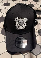 New Era Butler Bulldogs Mens Black GCP Neo 39THIRTY Flex Hat