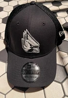 New Era Ball State Cardinals Mens Black GCP Neo 39THIRTY Flex Hat