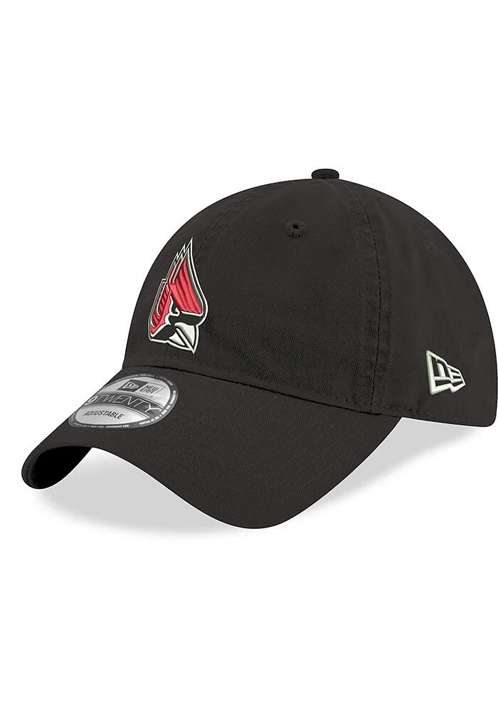 New Era Ball State Cardinals Ball State Cardinals GCP 9TWENTY Adjustable Hat