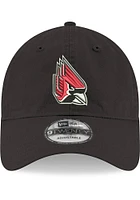 New Era Ball State Cardinals Ball State Cardinals GCP 9TWENTY Adjustable Hat