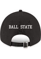 New Era Ball State Cardinals Ball State Cardinals GCP 9TWENTY Adjustable Hat