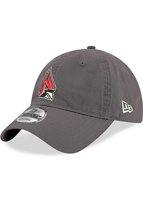 New Era Ball State Cardinals Ball State Cardinals GCP 9TWENTY Adjustable Hat
