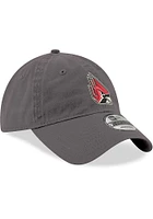 New Era Ball State Cardinals Ball State Cardinals GCP 9TWENTY Adjustable Hat