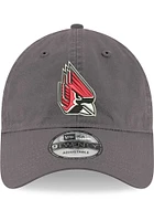 New Era Ball State Cardinals Ball State Cardinals GCP 9TWENTY Adjustable Hat